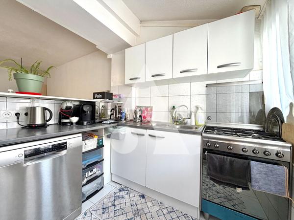 Maison 5 pièces 90 m2