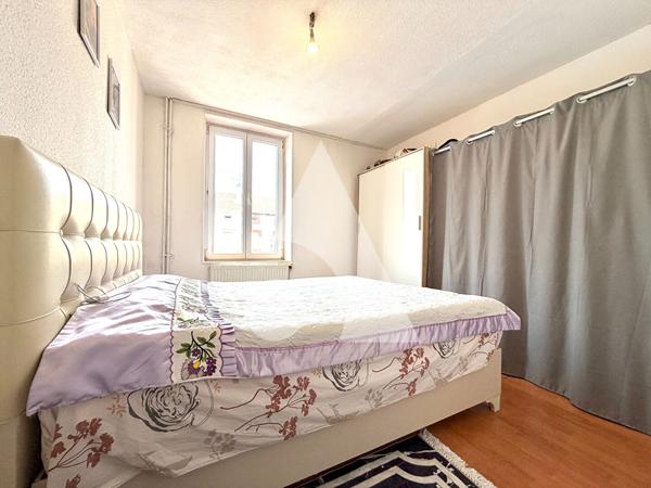 Maison 5 pièces 90 m2