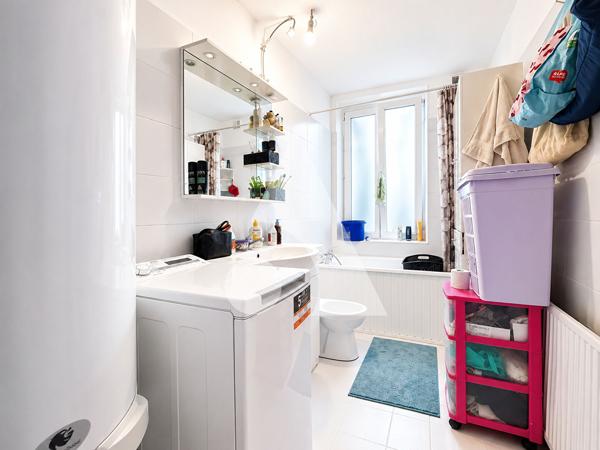 Maison 5 pièces 90 m2