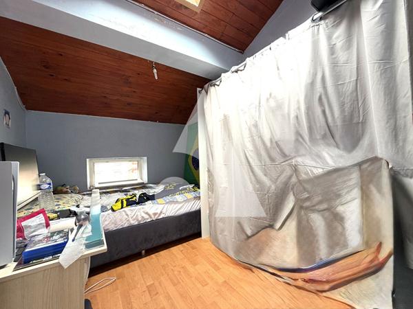 Maison 5 pièces 90 m2