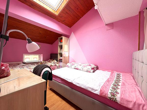 Maison 5 pièces 90 m2