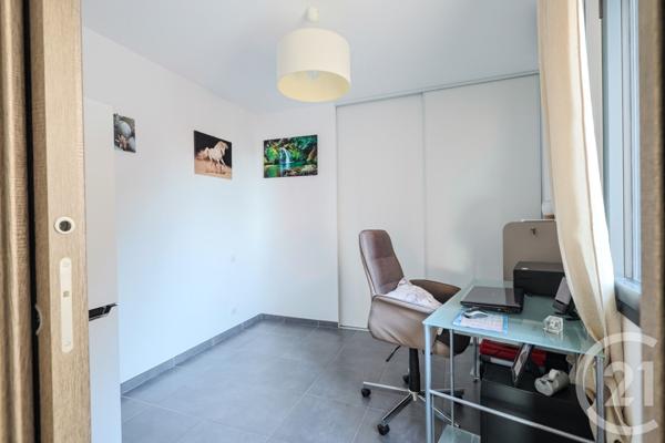 Appartement F4 à vendre  4 pièces - 84 m2 BASTIA - 202