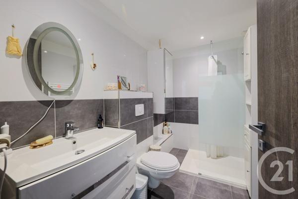 Appartement F4 à vendre  4 pièces - 84 m2 BASTIA - 202