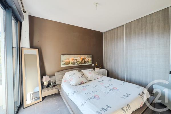 Appartement F4 à vendre  4 pièces - 84 m2 BASTIA - 202