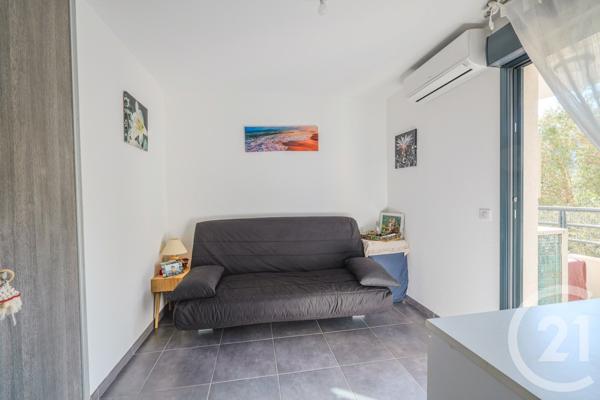 Appartement F4 à vendre  4 pièces - 84 m2 BASTIA - 202