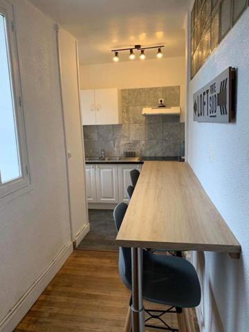 Appartement à LE MANS, 72000 - 5 pièces 115m²