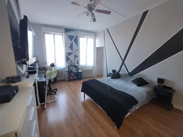 Maison à vendre 6 pièces 147m² Cambrai (59400)