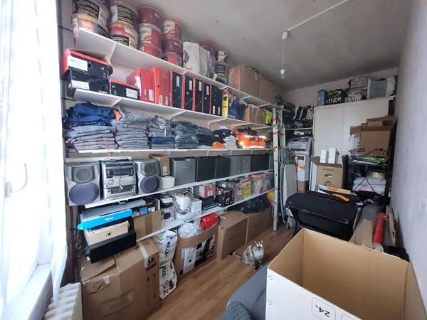 Maison à vendre 6 pièces 147m² Cambrai (59400)