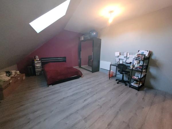 Maison à vendre 6 pièces 147m² Cambrai (59400)