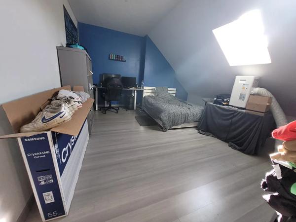 Maison à vendre 6 pièces 147m² Cambrai (59400)