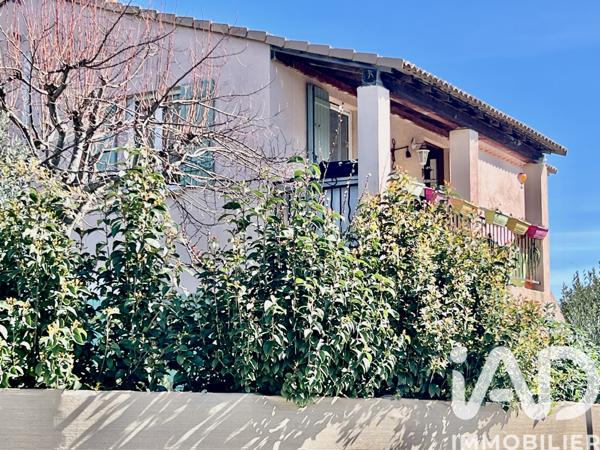 Maison à vendre 5 pièces 119 m² Auriol