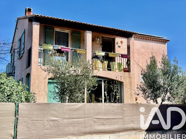 Maison à vendre 5 pièces 119 m² Auriol