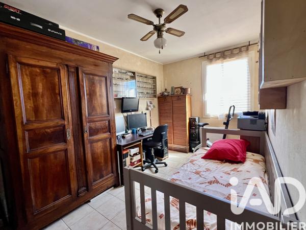 Maison à vendre 5 pièces 119 m² Auriol