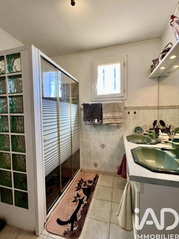 Maison à vendre 5 pièces 119 m² Auriol