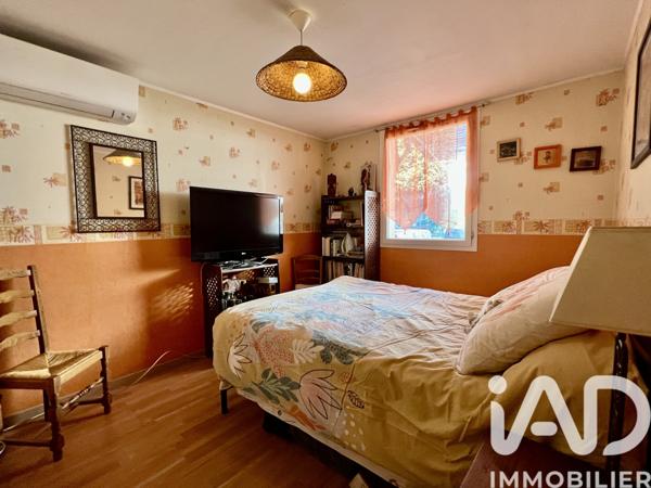 Maison à vendre 5 pièces 119 m² Auriol