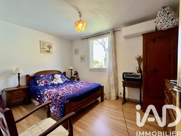 Maison à vendre 5 pièces 119 m² Auriol