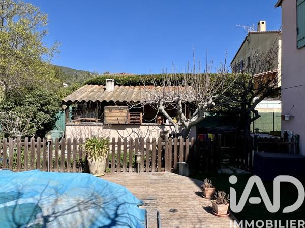 Maison à vendre 5 pièces 119 m² Auriol