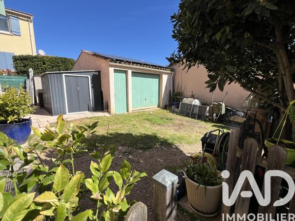 Maison à vendre 5 pièces 119 m² Auriol