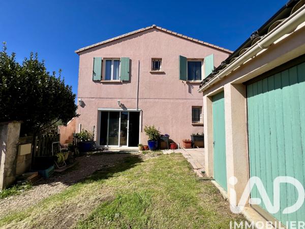 Maison à vendre 5 pièces 119 m² Auriol