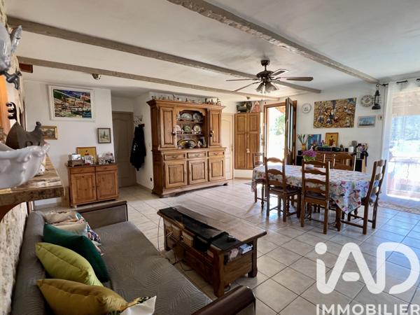 Maison à vendre 5 pièces 119 m² Auriol