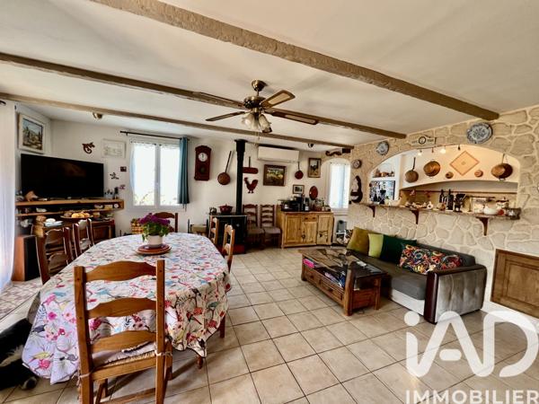 Maison à vendre 5 pièces 119 m² Auriol