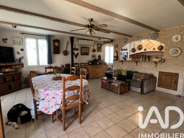 Maison à vendre 5 pièces 119 m² Auriol