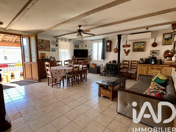 Maison à vendre 5 pièces 119 m² Auriol