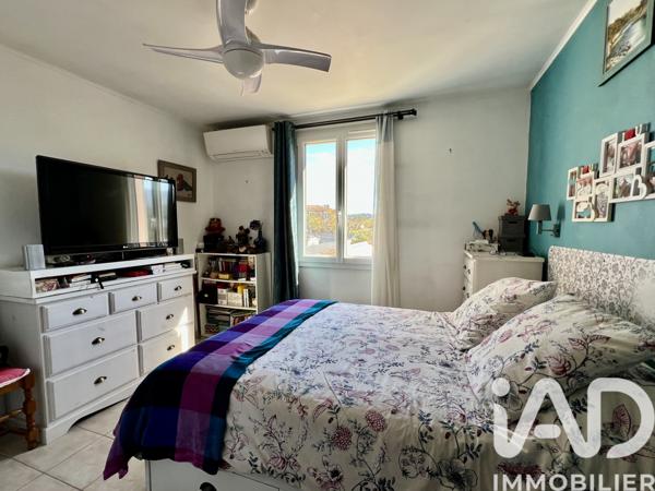 Maison à vendre 5 pièces 119 m² Auriol