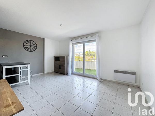 Appartement à vendre 3 pièces 51 m² Montpellier