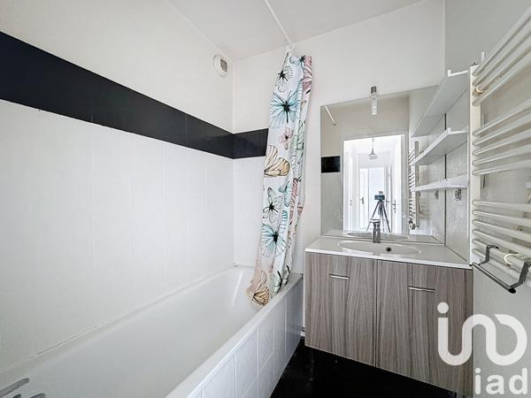 Appartement à vendre 3 pièces 51 m² Montpellier