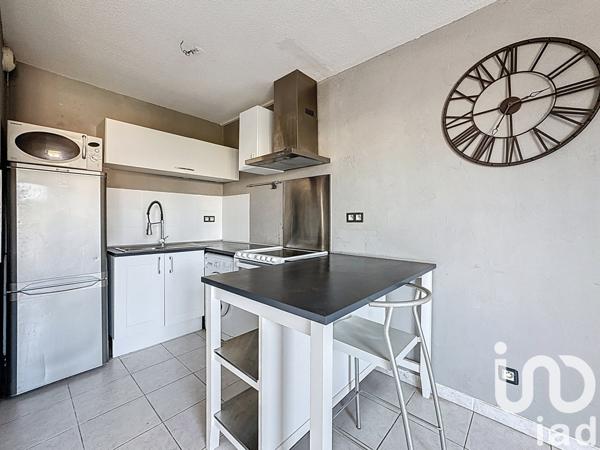 Appartement à vendre 3 pièces 51 m² Montpellier