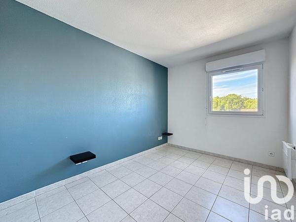 Appartement à vendre 3 pièces 51 m² Montpellier