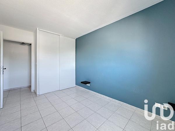Appartement à vendre 3 pièces 51 m² Montpellier