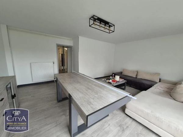 Maison à louer 4 pièces 83.16m² Loon-Plage (59279)