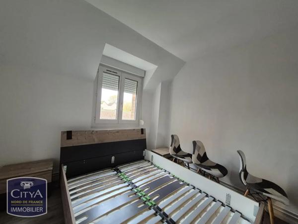 Maison à louer 4 pièces 83.16m² Loon-Plage (59279)