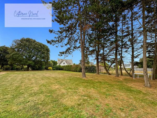 Maison familiale aux portes de La Baule , Guérande
