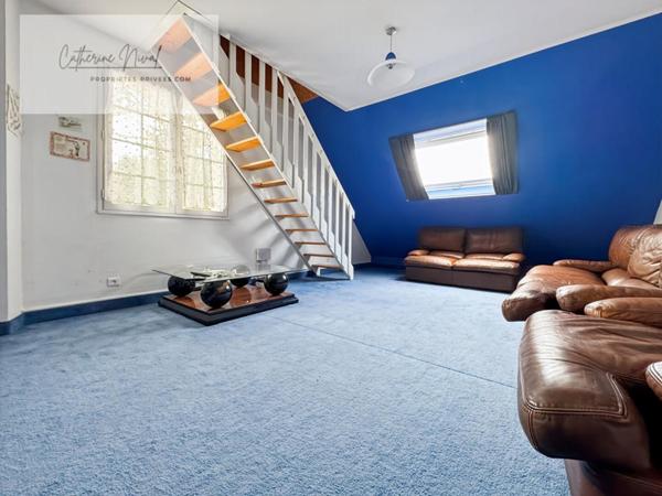 Maison familiale aux portes de La Baule , Guérande