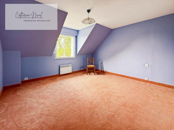 Maison familiale aux portes de La Baule , Guérande