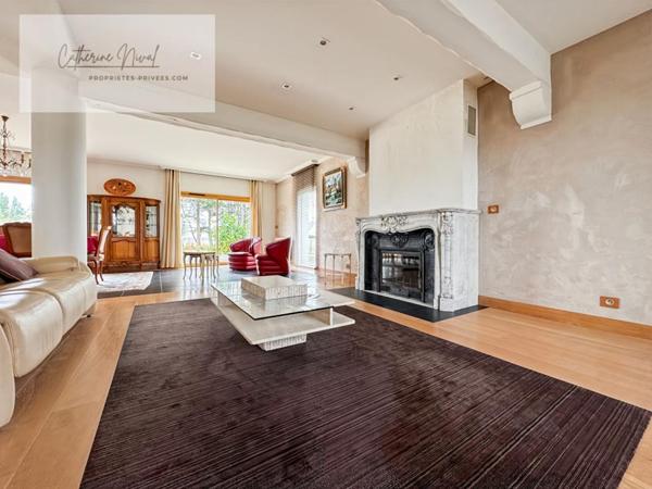 Maison familiale aux portes de La Baule , Guérande