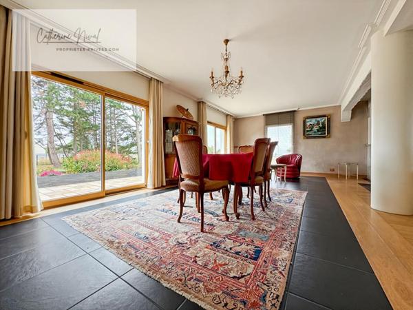 Maison familiale aux portes de La Baule , Guérande