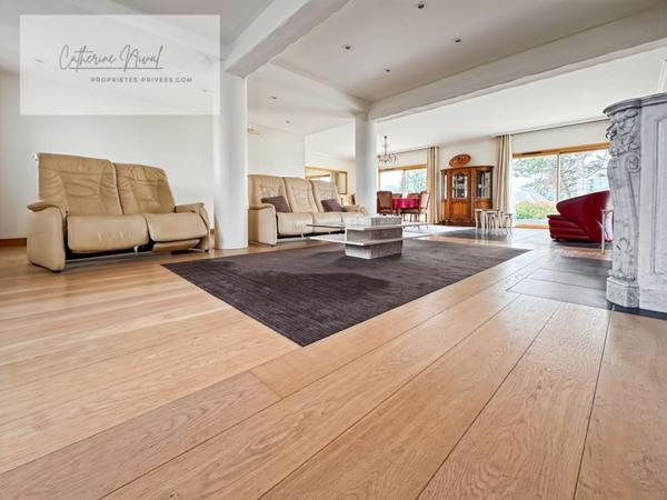 Maison familiale aux portes de La Baule , Guérande