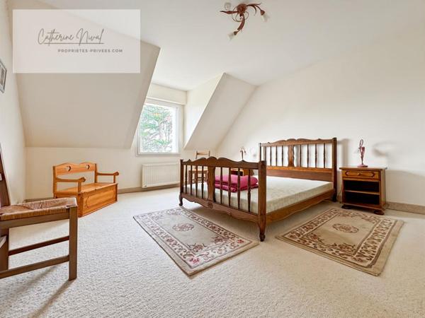 Maison familiale aux portes de La Baule , Guérande