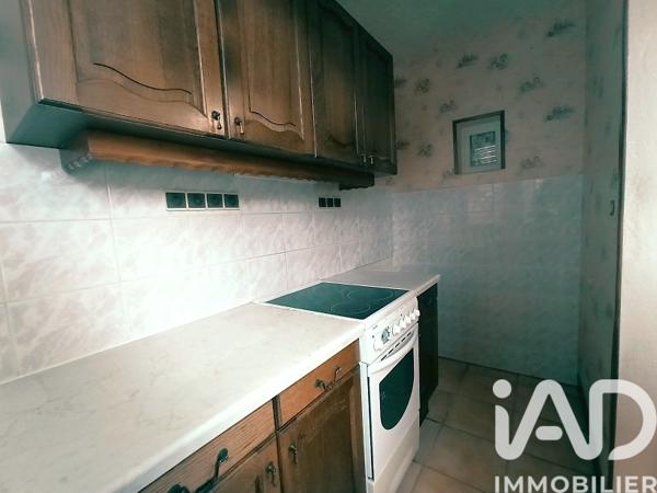 Appartement à vendre 5 pièces 88 m² Hayange