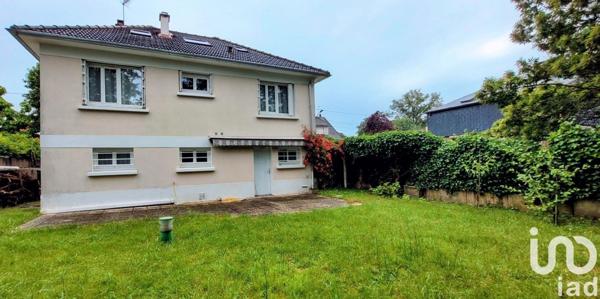 Maison 5 pièces de 173 m² à Champigny-sur-Marne (94500)