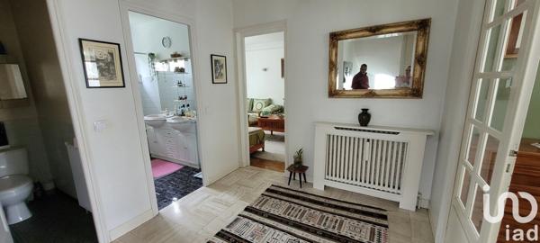 Maison 5 pièces de 173 m² à Champigny-sur-Marne (94500)