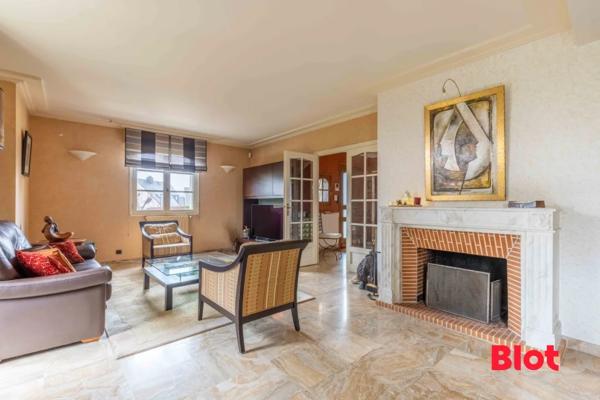 Maison 6 pièce(s)