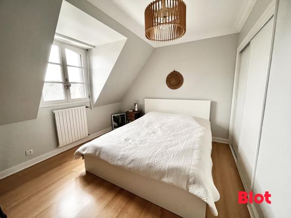 Maison 6 pièce(s)