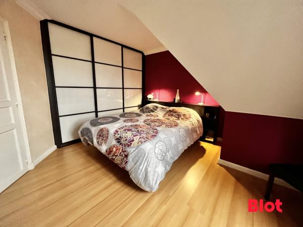 Maison 6 pièce(s)