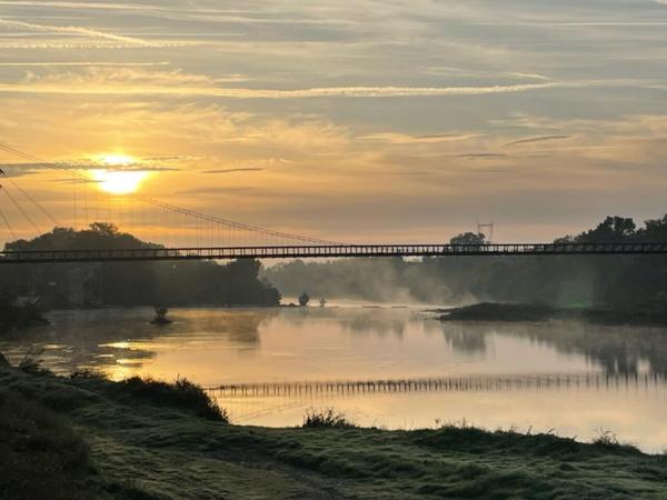 Magnifique appartement T3 à St Martin d'Ardèche