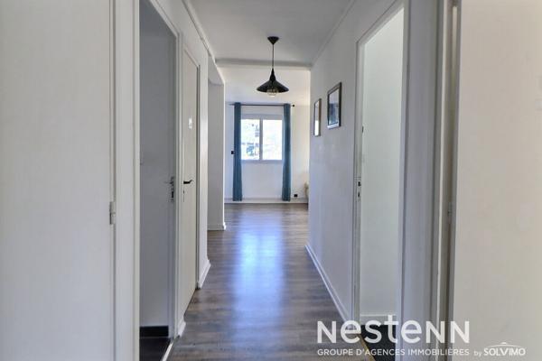 Appartement St Priest 5 pièce(s) 97 m2